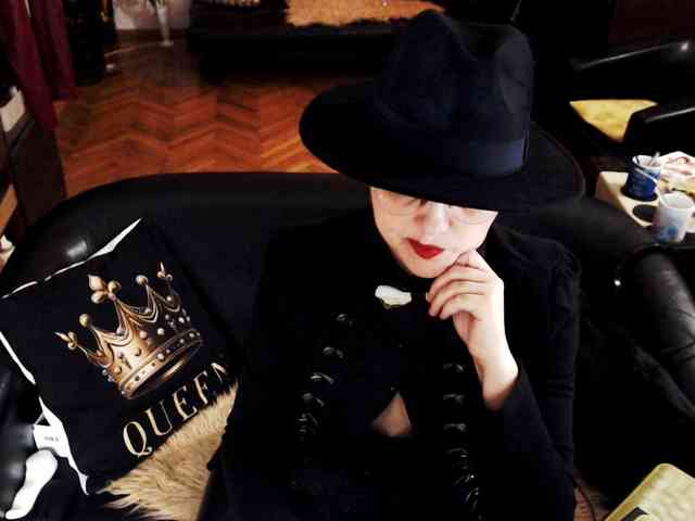 ImperatrizaDS webcam