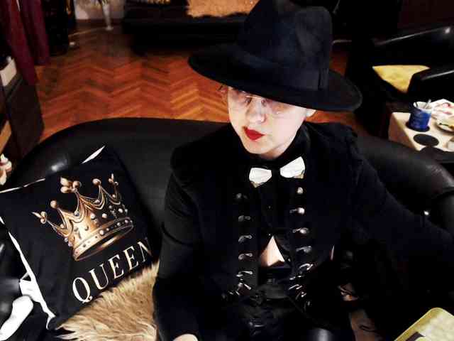 ImperatrizaDS webcam