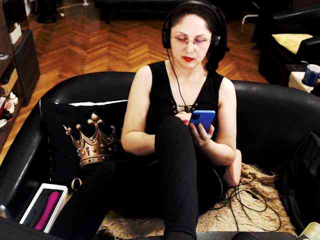 ImperatrizaDS webcam