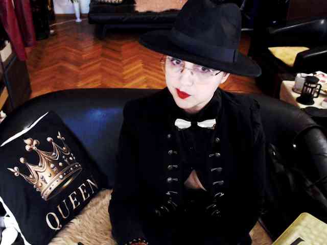 ImperatrizaDS webcam