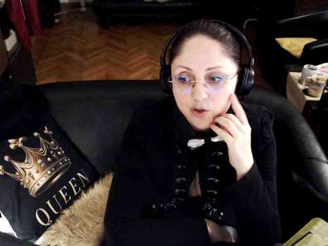 ImperatrizaDS webcam