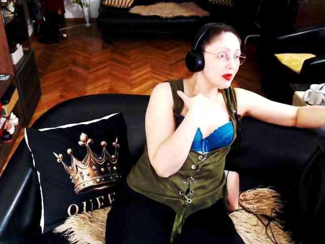 ImperatrizaDS webcam