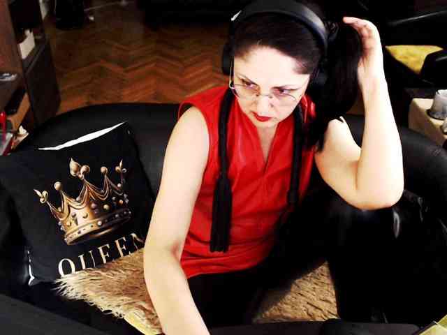 ImperatrizaDS webcam