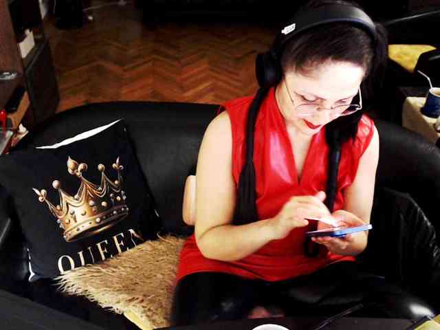 ImperatrizaDS webcam