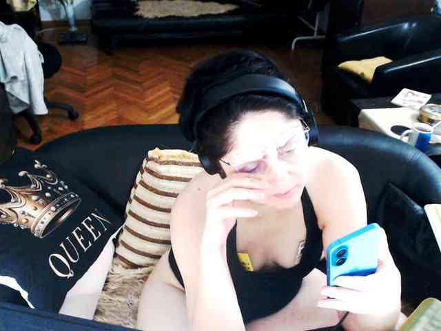ImperatrizaDS webcam