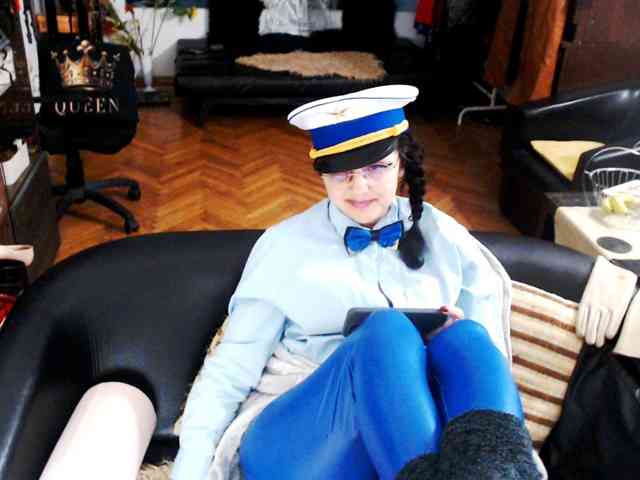 ImperatrizaDS webcam