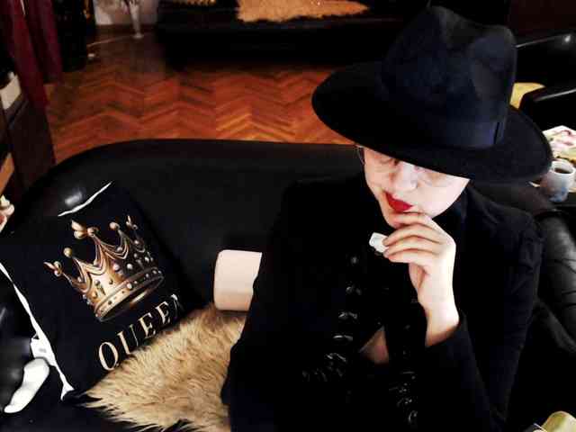 ImperatrizaDS webcam