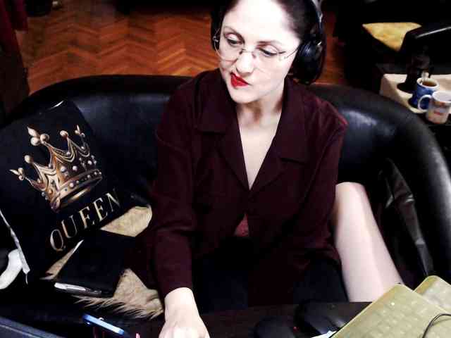 ImperatrizaDS webcam