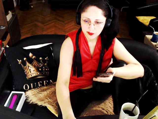 ImperatrizaDS webcam