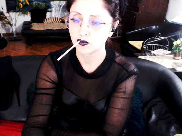 1imperatriza's webcam live show