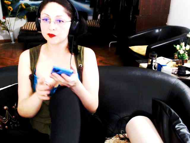 ImperatrizaDS webcam