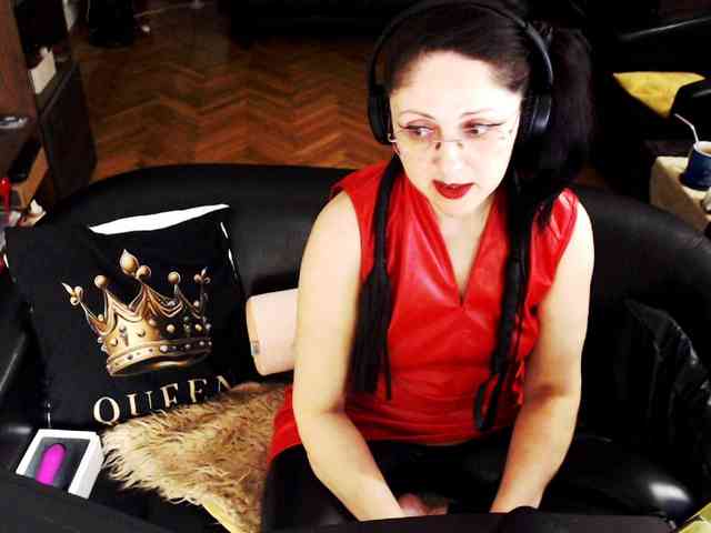 ImperatrizaDS webcam