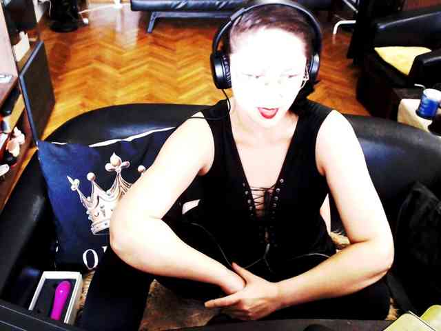ImperatrizaDS webcam