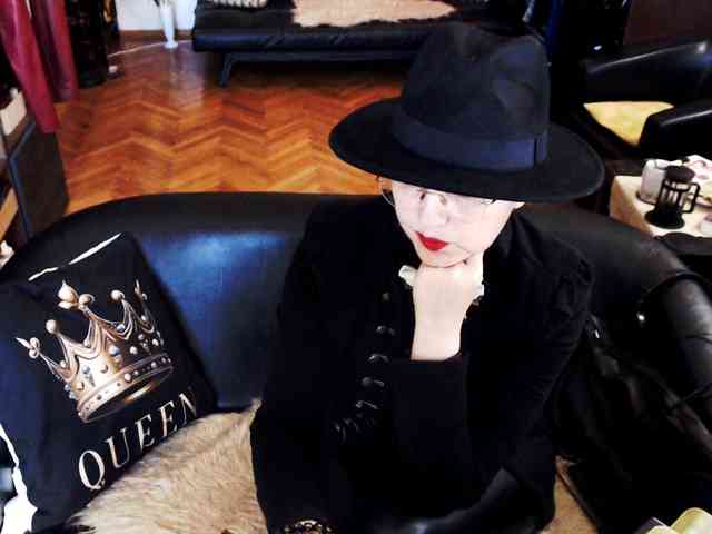 ImperatrizaDS webcam