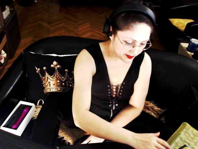 ImperatrizaDS webcam