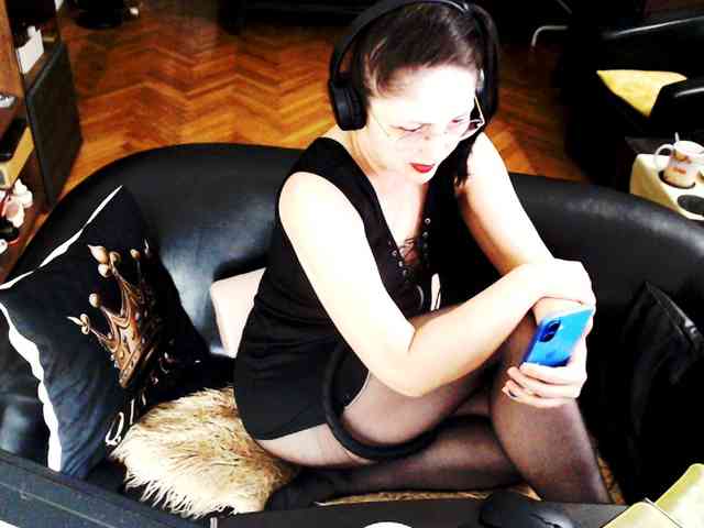 ImperatrizaDS webcam