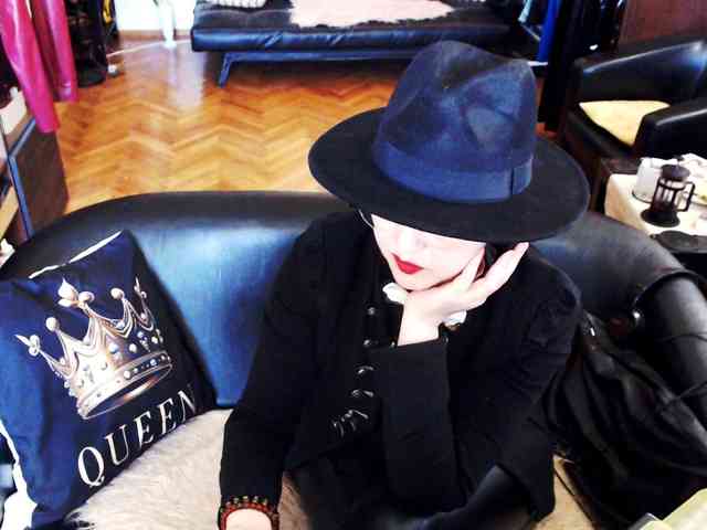 ImperatrizaDS webcam