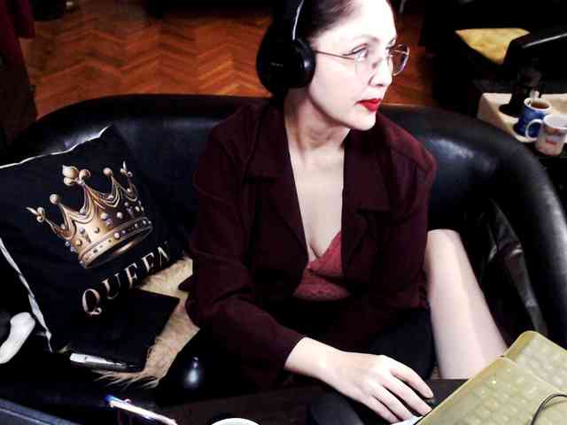 ImperatrizaDS webcam