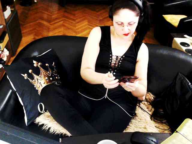 ImperatrizaDS webcam