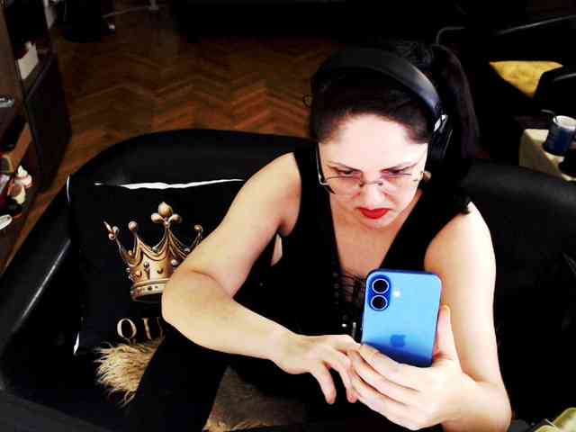 ImperatrizaDS webcam