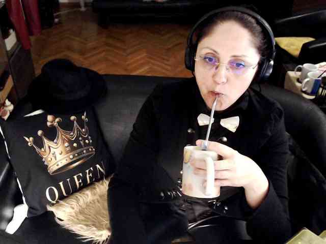 Modella: ImperatrizaDS