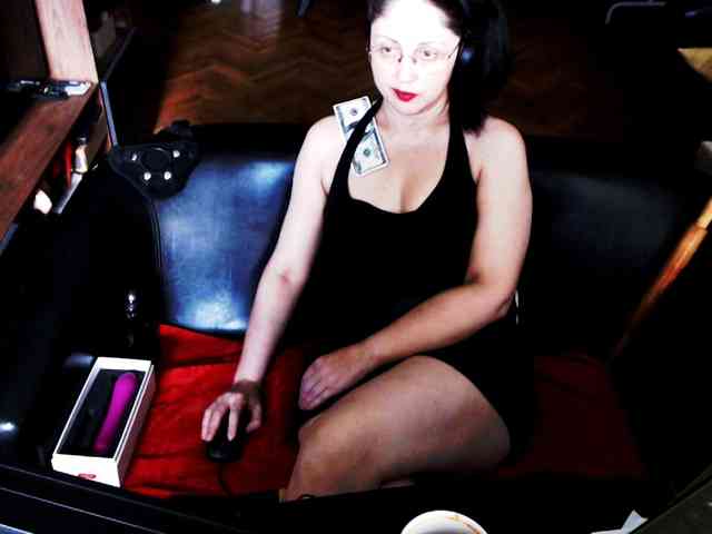 ImperatrizaDS webcam
