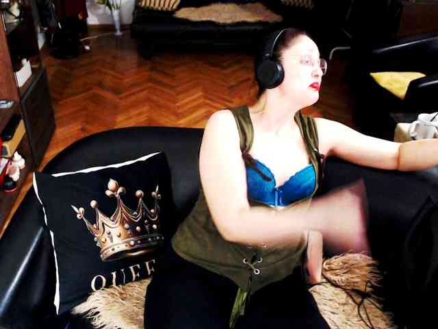 ImperatrizaDS webcam