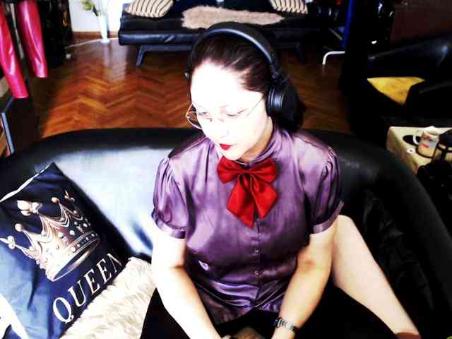 ImperatrizaDS webcam