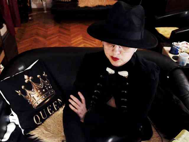 ImperatrizaDS webcam