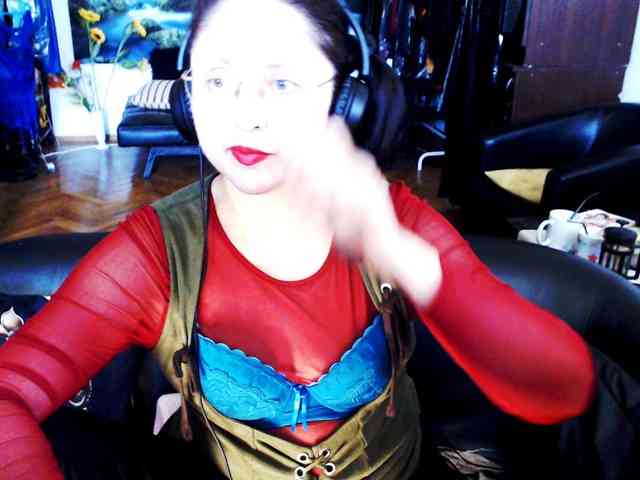 ImperatrizaDS webcam
