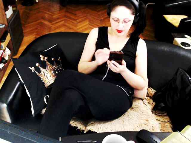 ImperatrizaDS webcam