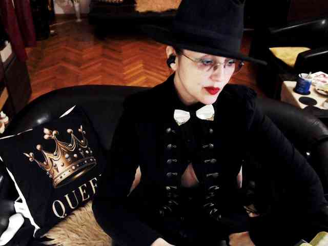 ImperatrizaDS webcam