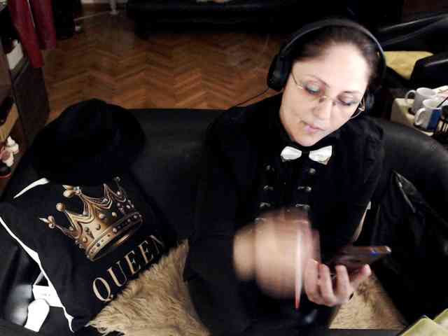 ImperatrizaDS webcam