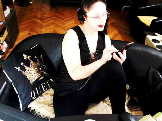 ImperatrizaDS webcam