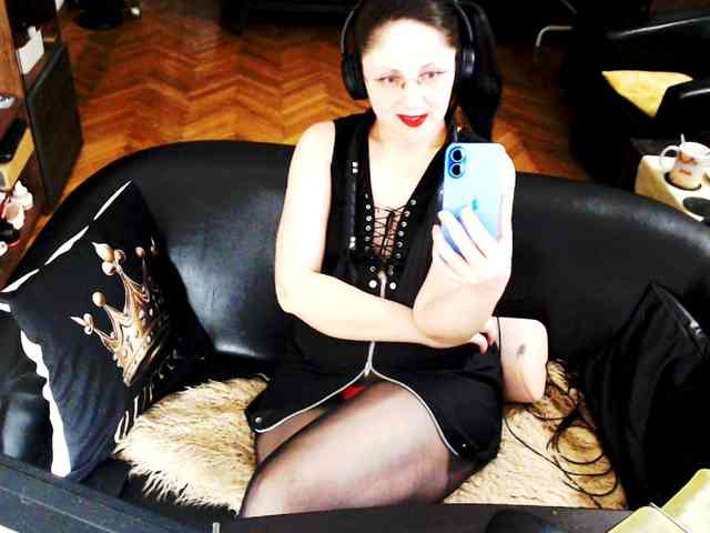 ImperatrizaDS webcam