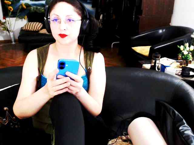 ImperatrizaDS webcam