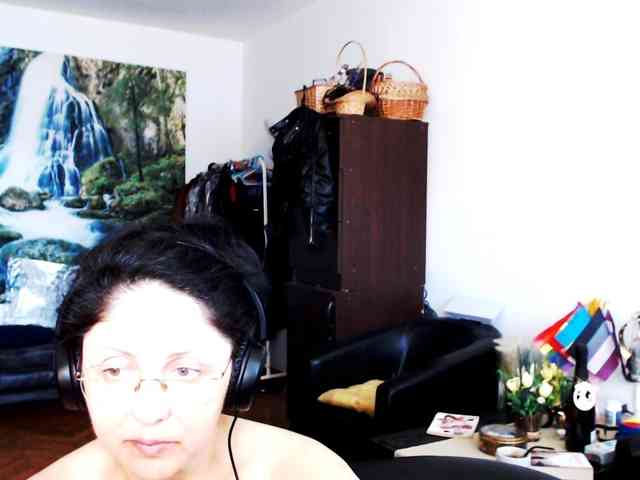 ImperatrizaDS webcam