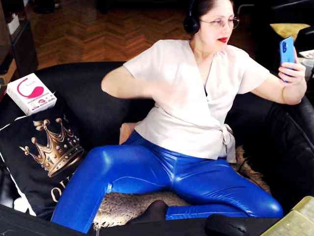 ImperatrizaDS webcam