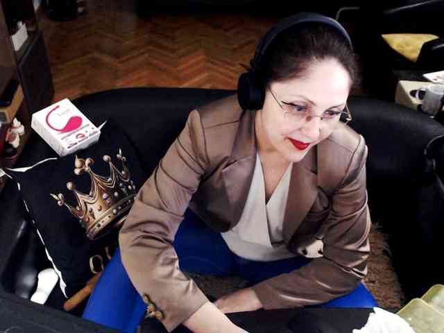 ImperatrizaDS webcam