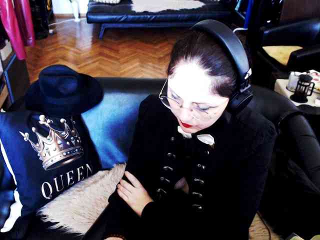 ImperatrizaDS webcam