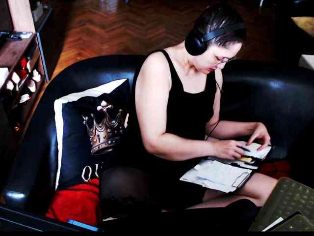 ImperatrizaDS webcam