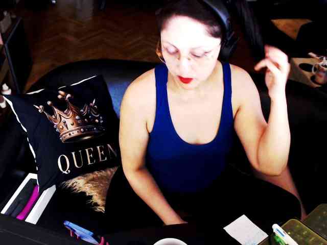 ImperatrizaDS webcam
