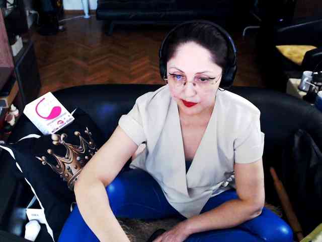 ImperatrizaDS webcam