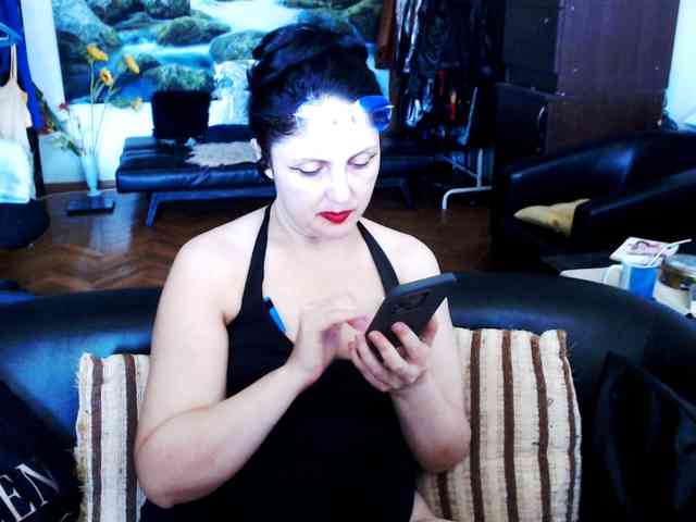 ImperatrizaDS webcam
