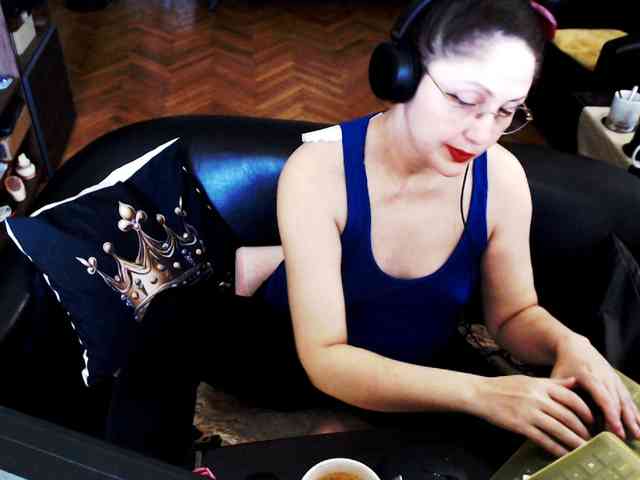 ImperatrizaDS webcam