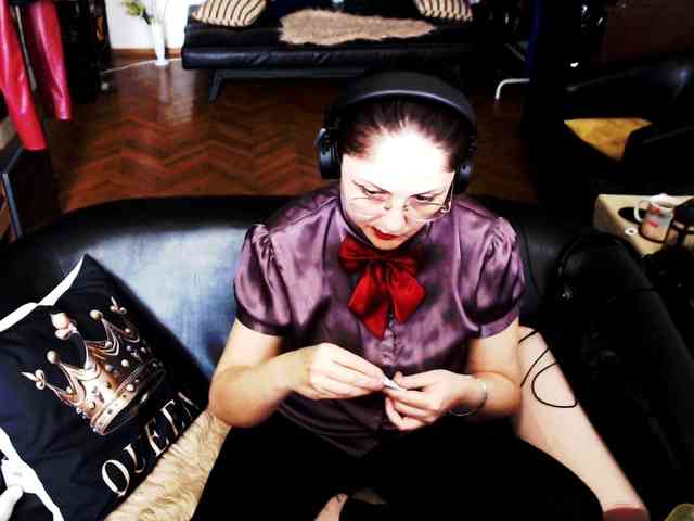 ImperatrizaDS webcam