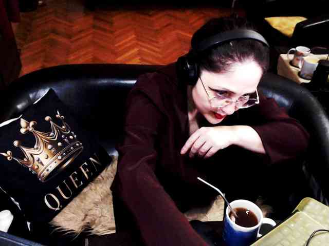 ImperatrizaDS webcam