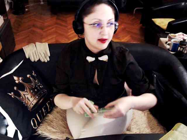 ImperatrizaDS webcam