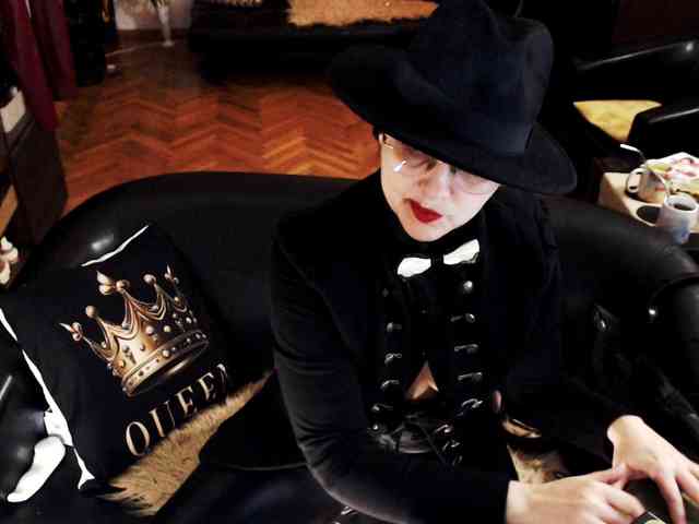 ImperatrizaDS webcam