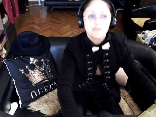 ImperatrizaDS webcam